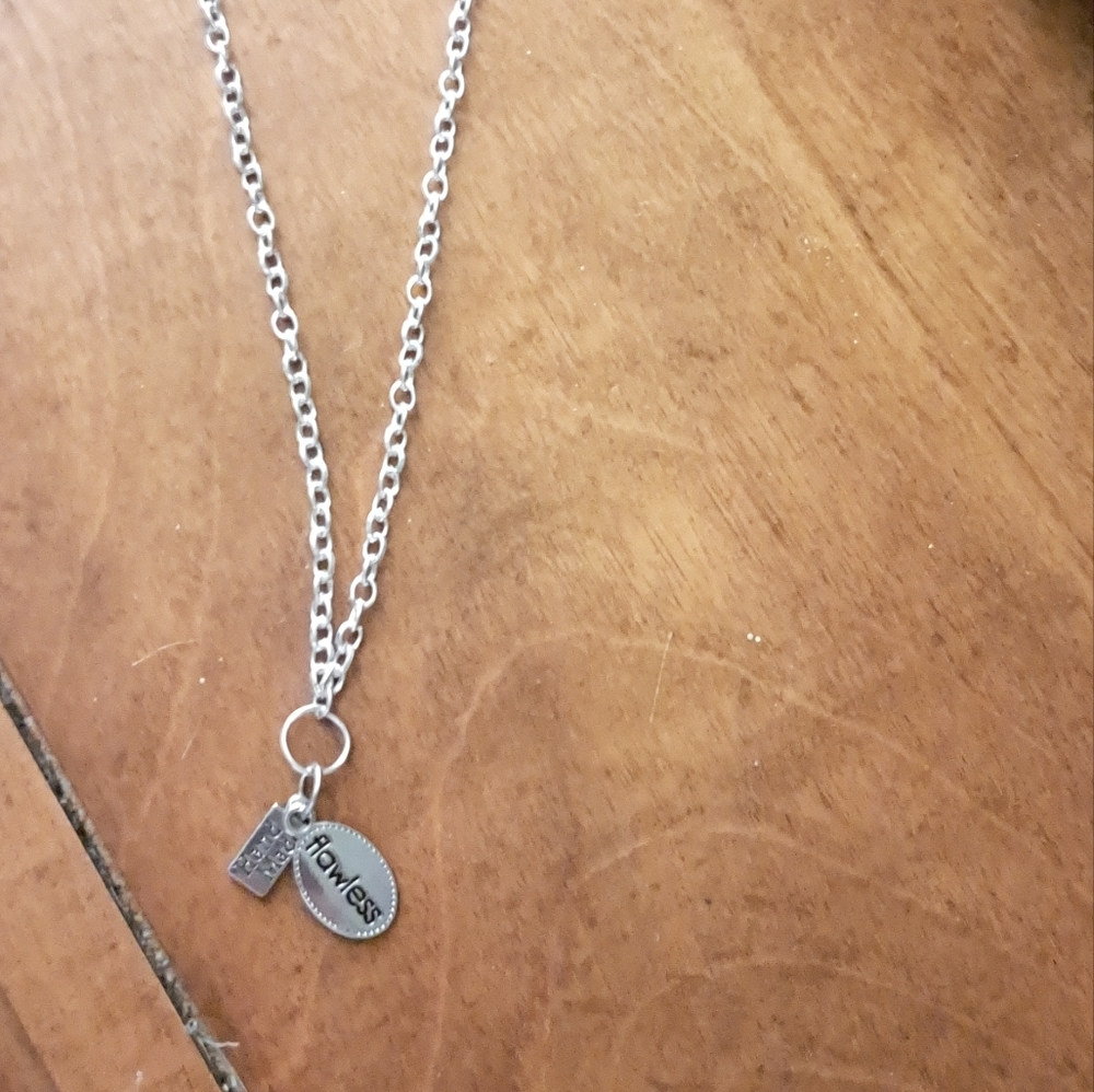 Anklet